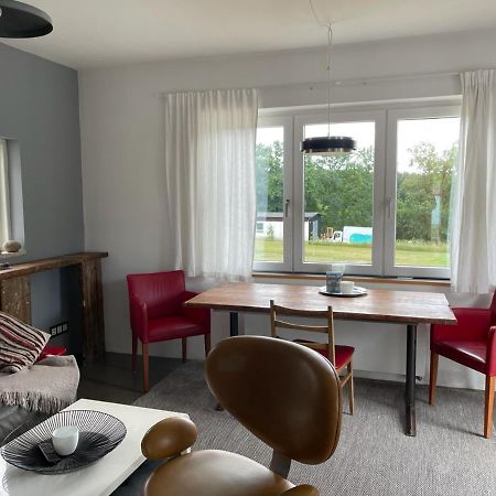 Forellenhof Nordhastedt Eksteriør bilde