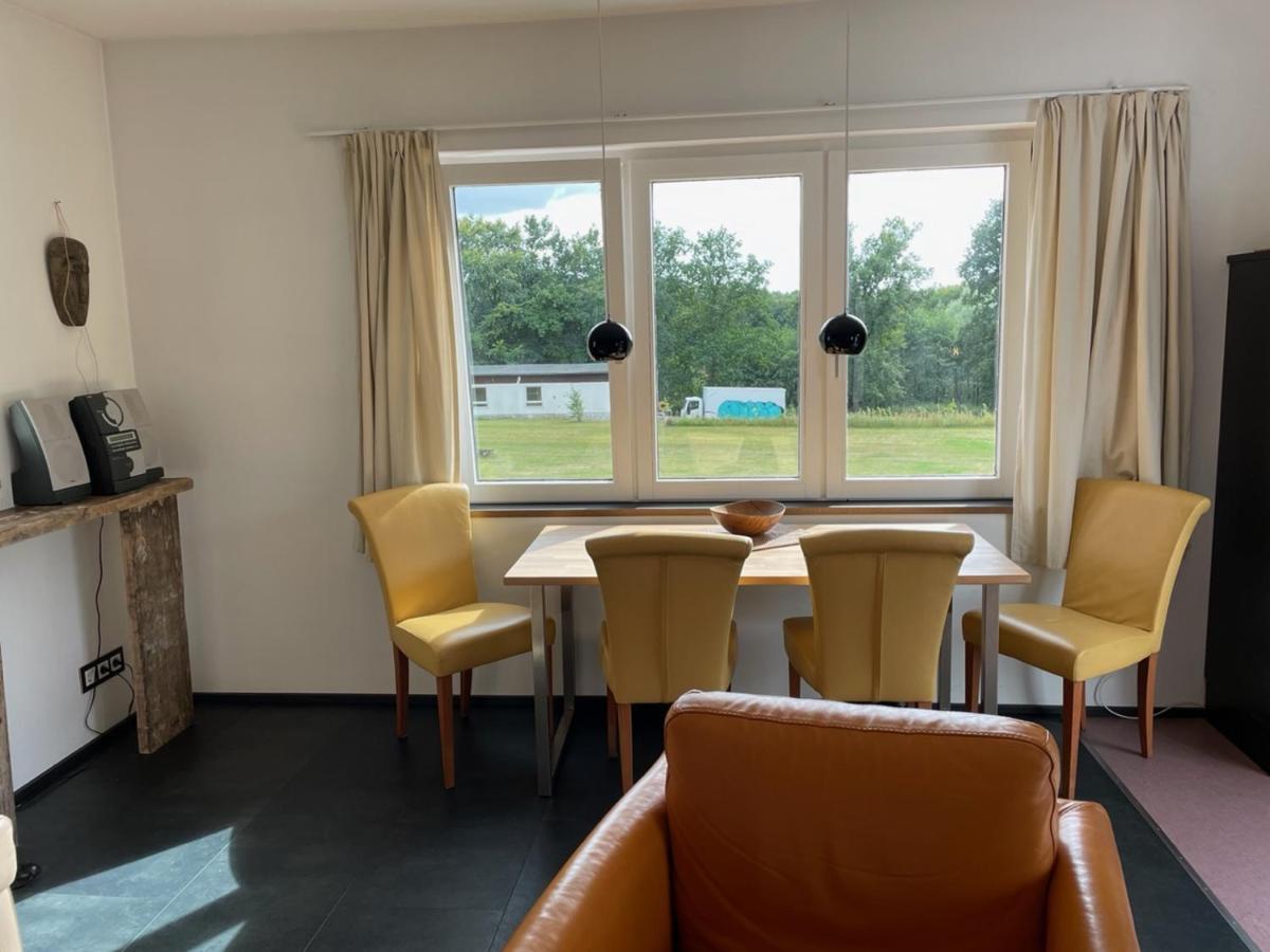 Forellenhof Nordhastedt Eksteriør bilde