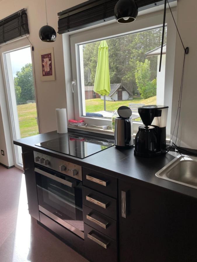 Forellenhof Nordhastedt Eksteriør bilde